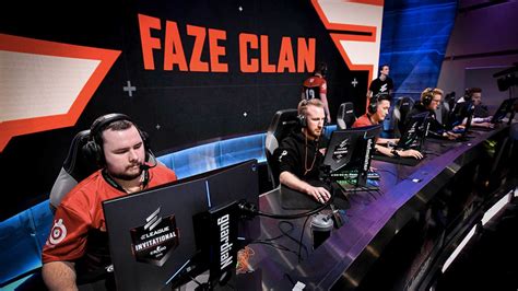 FaZe Clan: the ghosts of Counter-Strike | GINX Esports TV