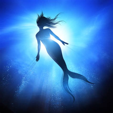 Mermaid Stock Photos, Pictures & Royalty-Free Images - iStock