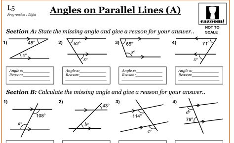 7th Grade Math Worksheets PDF | Printable Worksheets