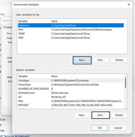 How To Add Path To Environment Variable In Windows 10 Command Line