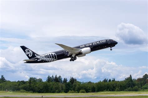 Air New Zealand | Book Flights with Air NZ | Webjet NZ