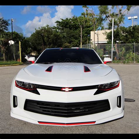 chevy-camaro-white-black-red-av6-avorza-alex-vega-auto-firm-4 - The ...