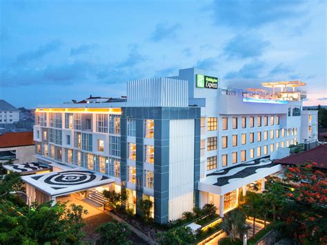 Holiday Inn Express Baruna Bali - Bali,