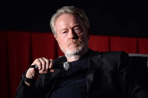 Ridley Scott Reveals 'Blade Runner' Sequel's Opening Scene - Rolling Stone