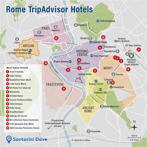 Retener Australia paracaídas rome neighborhoods map guitarra ...