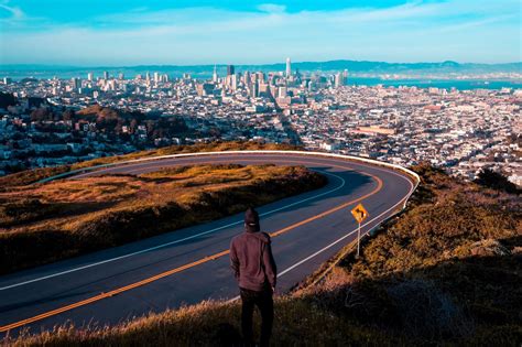 San Francisco, CA Hit 100ºF Yesterday | Highest June Temperature in ...