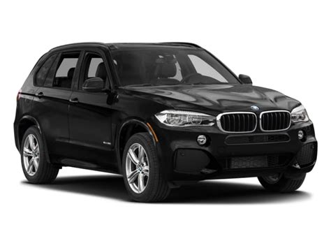 2017 BMW X5 Reliability - Consumer Reports