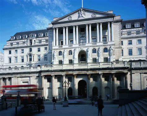 Visiting the Bank of England Museum