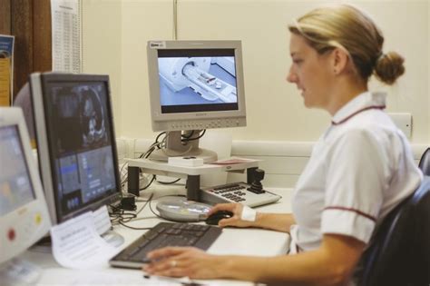 Therapeutic radiographers - Newcastle Hospitals Clinical Skills Academy