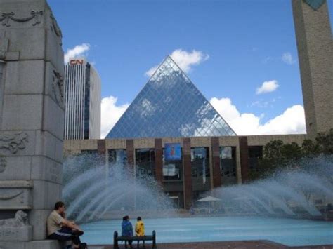 Edmonton City Hall - 2021 All You Need to Know BEFORE You Go | Tours ...