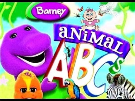 Barney Zoo Spanish mp4 3gp flv mp3 video indir