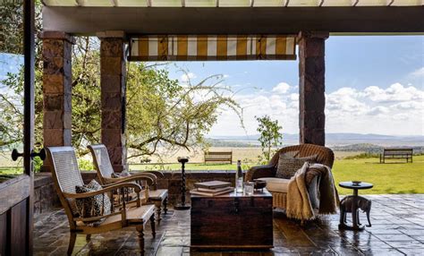 the best luxury safari lodges in Africa - luxury Africa tours - African ...