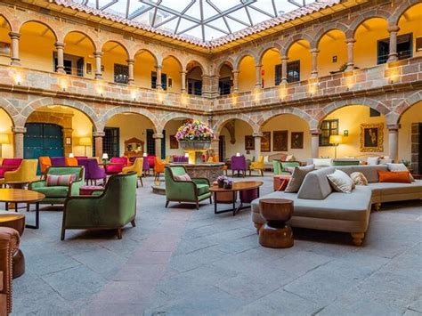 HOTEL NOVOTEL CUSCO - Updated 2024 Prices & Reviews (Peru)