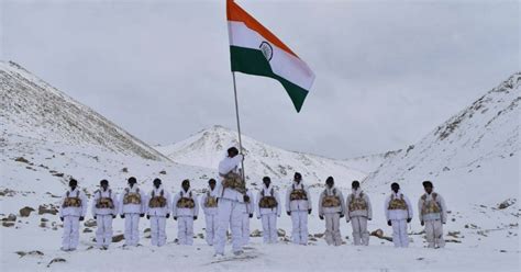 Operation Meghdoot: How India Captured Siachen And Why It’s Vital To ...