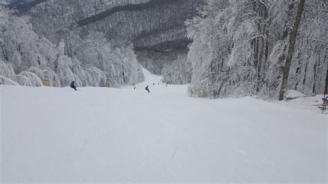 Snowshoe Mountain Resort Ski Resort Guide | Snow-Forecast.com