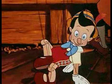 Pinocchio - Little Wooden Head (Polish) - YouTube