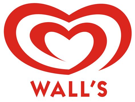 Wall's Ice Cream Logo transparent PNG - StickPNG