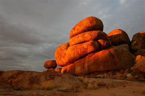 Outback Destinations - A Complete Guide