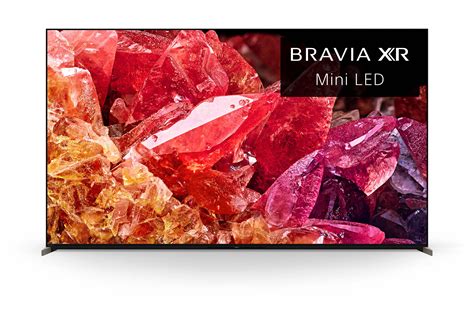 Sony BRAVIA XR—World’s first TV with cognitive intelligence