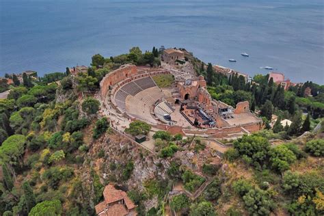 21 Famous Landmarks in Sicily, Italy (100% worth a visit) - Kevmrc