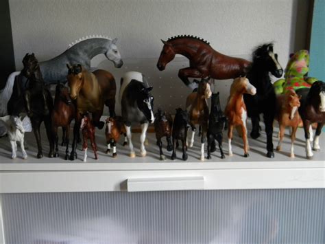 Breyer Horse collection | Collectors Weekly