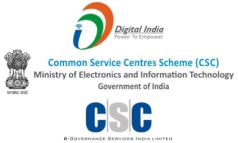 CSC Digital Seva: Apna Digital CSC ID Registration & Login, CSC Apply