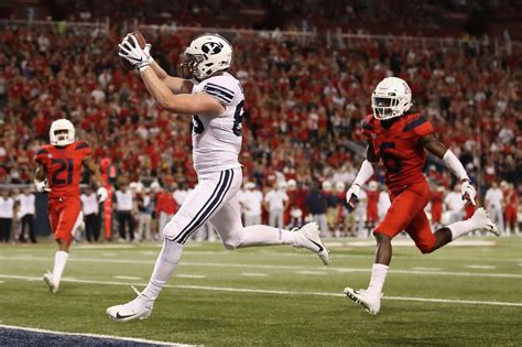 BYU football: Four reasons why fans should get excited