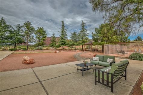 Independent Living - Sedona Winds Retirement Community