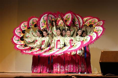 Korea Foundation Korean Culture Day - San Francisco Events,Sunday ...