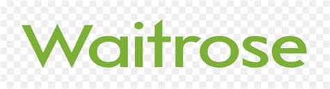 Waitrose Logo & Transparent Waitrose.PNG Logo Images