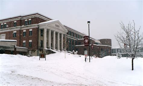 Concord High School in New Hampshire image - Free stock photo - Public ...