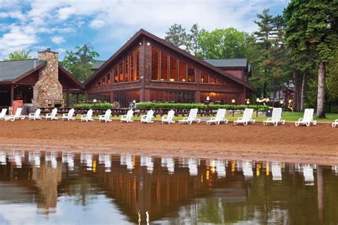 15 Best Resorts in Minnesota - Page 2 of 15 - The Crazy Tourist