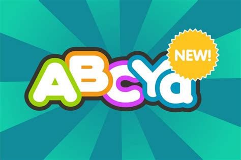 Welcome to the New ABCya! • ABCya!