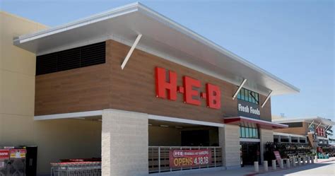 HEB Hours - Know the Latest Hours @ HEB Stores