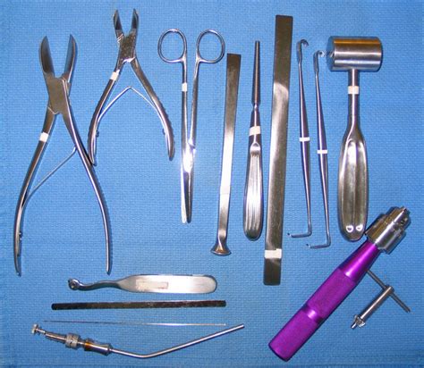 Orthopedic Surgical Instruments by KRAFT SURGICALS PVT LTD, Orthopedic ...