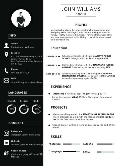 Work ethic resume examples | Lousiana