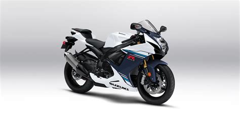 Suzuki Cycles - 2023 GSX-R750