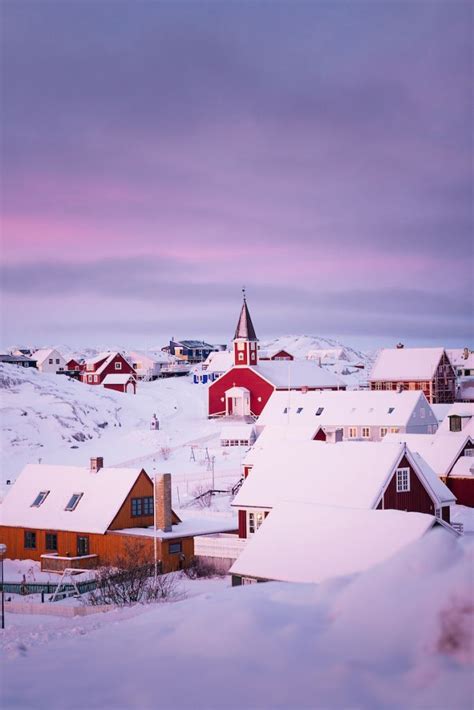 Things To Do in Nuuk