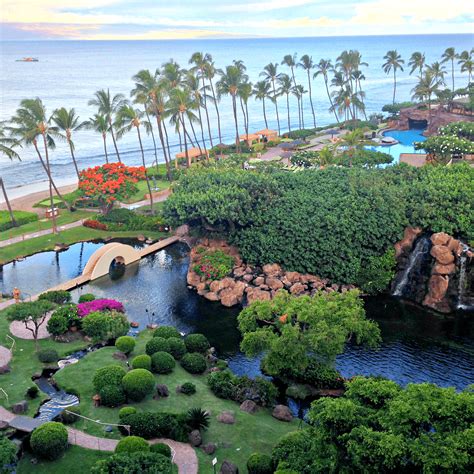 Hyatt Regency Maui with Kids (Resort Review for Families)