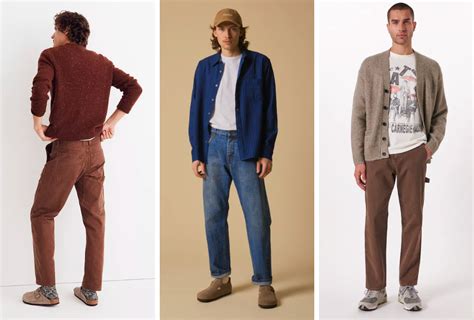 These are the 23 Best Men's Fashion Trends to Try in 2023