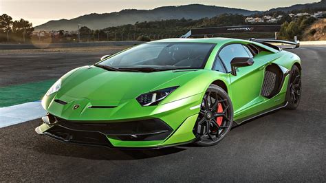 2022 Lamborghini Aventador Prices, Reviews, and Photos - MotorTrend