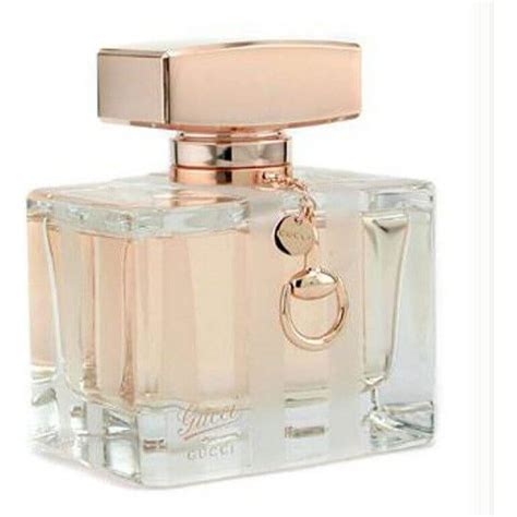 Gucci by Gucci Perfume 2.5 oz EDT Tester for Women