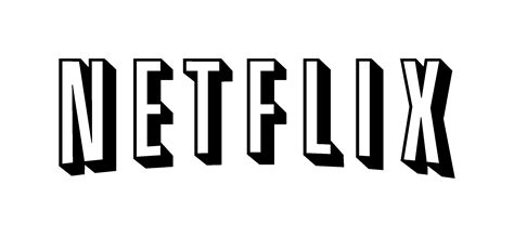 Netflix Logo PNG Transparent & SVG Vector - Freebie Supply