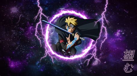 Boruto Wallpaper : Boruto Uzumaki Hd Wallpapers Posted By Christopher ...