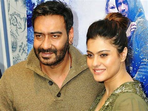 Ajay Devgan and Kajol's Film Ishq Completes 22 Years - Masala