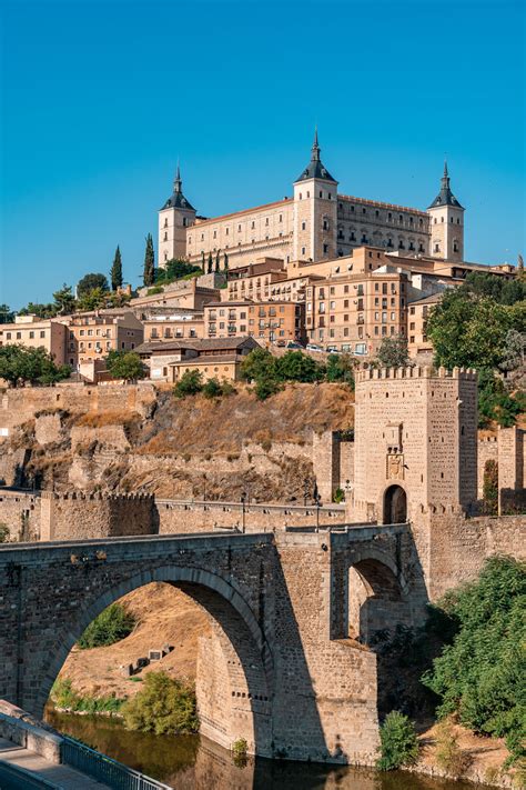 Toledo, Spain - Travel Guide - Travel Infused Life