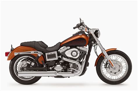 Racing Cafè: Harley-Davidson Dyna Low Rider 2014