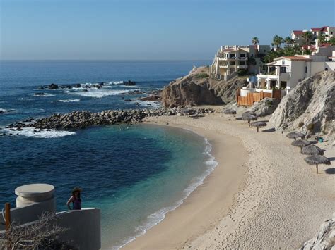 Simply breathtaking! Welk Resorts Sirena Del Mar, Cabo San Lucas Los ...