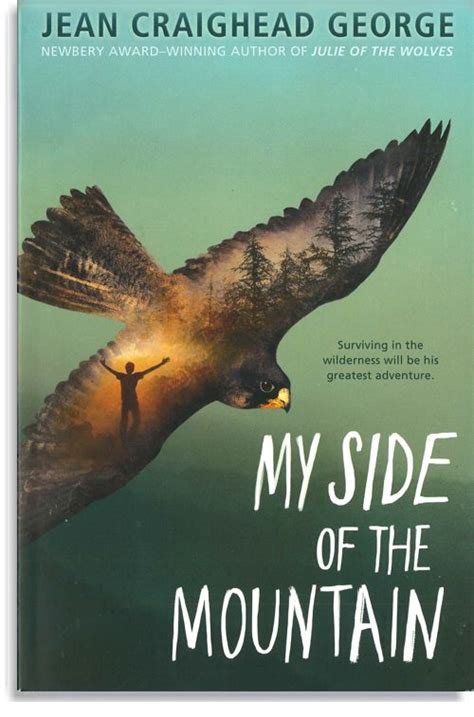 My Side Of The Mountain | PrairieView Press