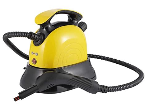 Top 5 Best Steam Cleaner for Bathroom Walls and Ceilings